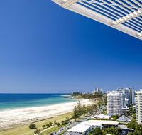 Kirra Surf Apartments - Accommodation Asia