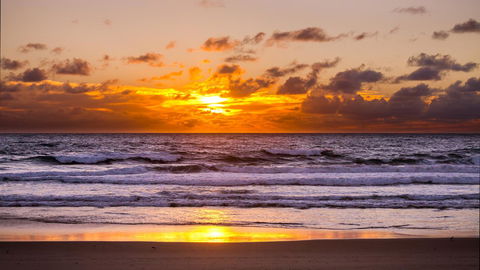 Kirra Surf Apartments - Accommodation Asia 27