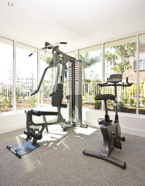 Kirra Surf Apartments - Accommodation Asia 25