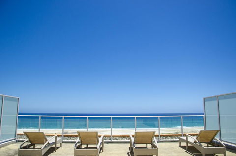 Kirra Surf Apartments - Accommodation Asia 22