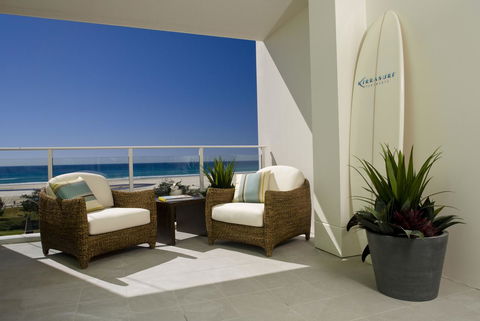 Kirra Surf Apartments - Accommodation Asia 29