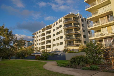 San Marino By The Sea Apartments - Accommodation Guide 28