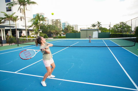 San Marino By The Sea Apartments - Accommodation Guide 7