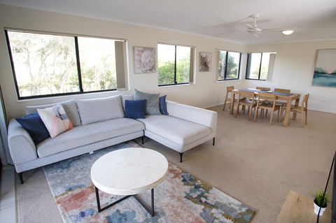 San Marino By The Sea Apartments - Accommodation Guide 12