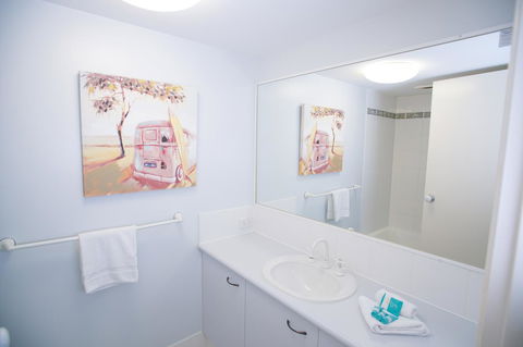 San Marino By The Sea Apartments - Accommodation Guide 17