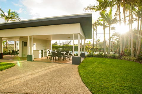 San Marino By The Sea Apartments - Accommodation Guide 24
