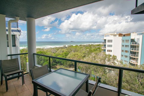 San Marino By The Sea Apartments - Accommodation Guide 20