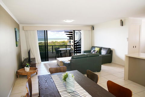 San Marino By The Sea Apartments - Accommodation Guide 35
