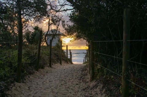 San Marino By The Sea Apartments - Accommodation Guide 31
