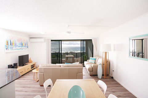 San Marino By The Sea Apartments - Accommodation Guide 16