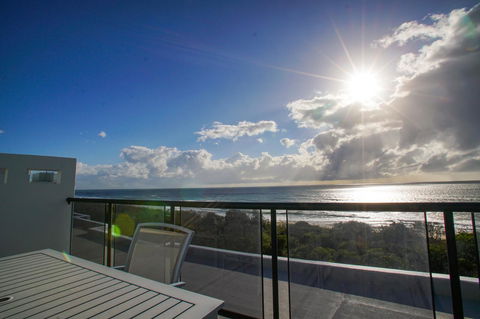 San Marino By The Sea Apartments - Accommodation Guide 1