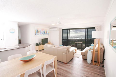 San Marino By The Sea Apartments - Accommodation Guide 18