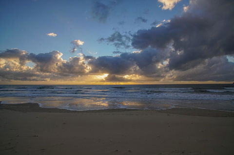 San Marino By The Sea Apartments - Accommodation Guide 32