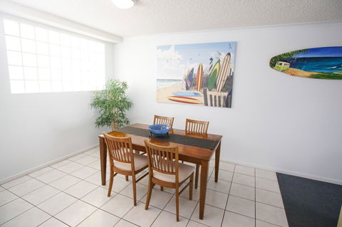San Marino By The Sea Apartments - Accommodation Guide 5