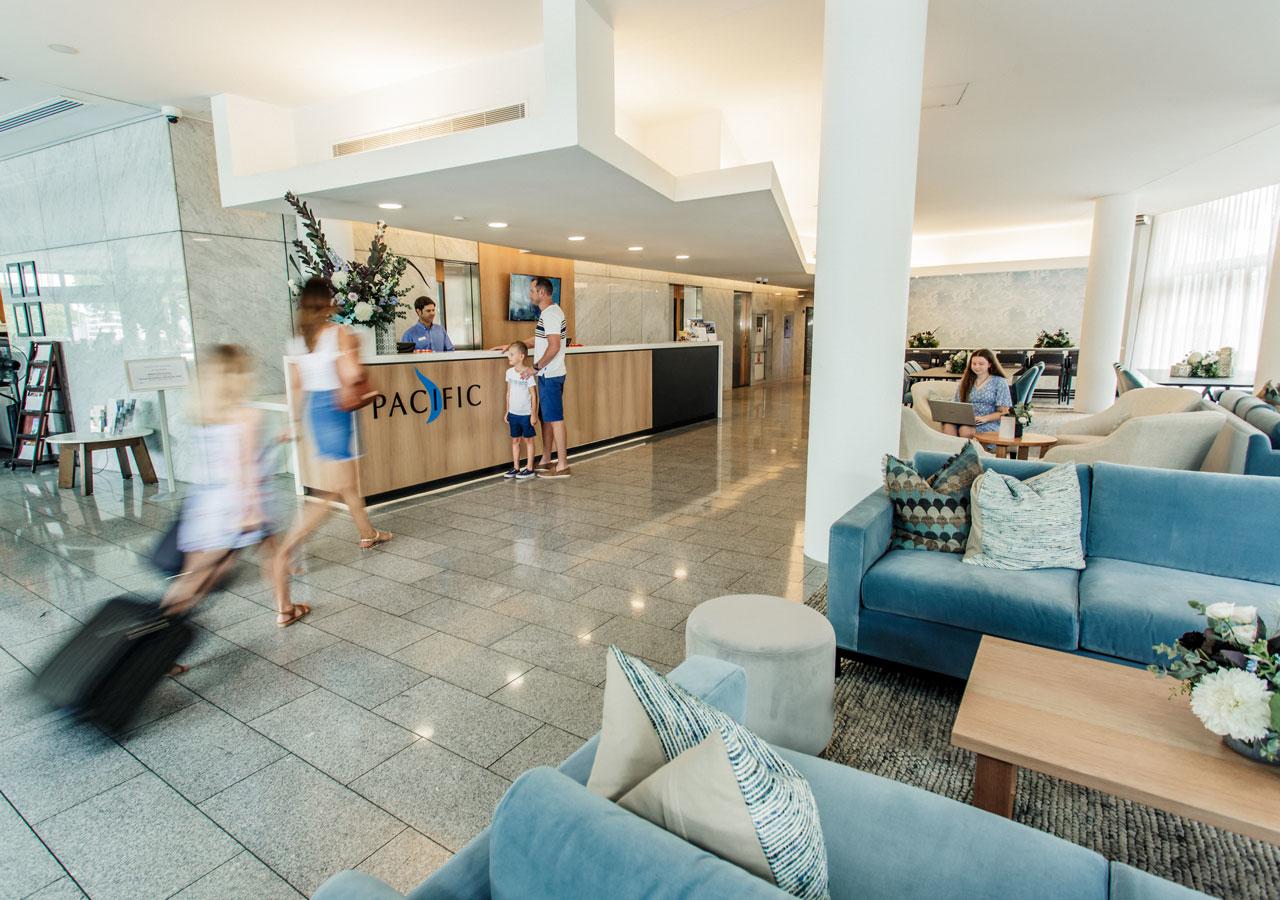 Spring Hill QLD Accommodation Asia