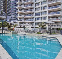 South Pacific Plaza - Official - Accommodation Asia