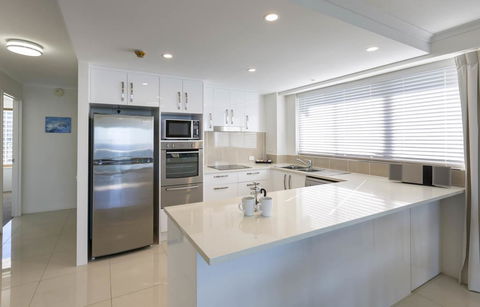 South Pacific Plaza - Official - Accommodation Asia 1