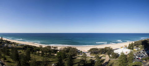 South Pacific Plaza - Official - Accommodation Asia 12