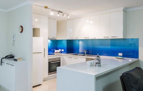 South Pacific Plaza - Official - Accommodation Asia 37