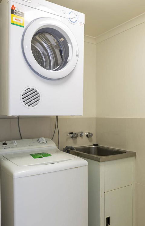 South Pacific Plaza - Official - Accommodation Asia 40