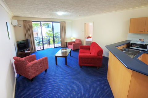 Turtle Beach Resort - Accommodation Asia 36