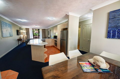 Turtle Beach Resort - Accommodation Asia 28