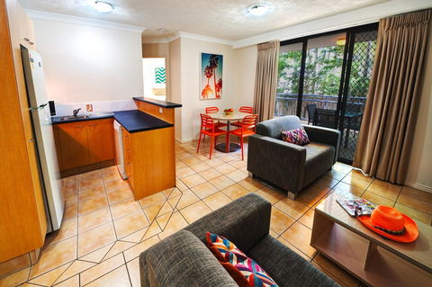 Turtle Beach Resort - Accommodation Asia 14