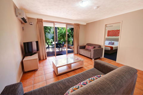 Turtle Beach Resort - Accommodation Asia 20
