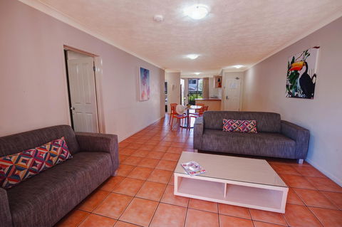 Turtle Beach Resort - Accommodation Asia 19
