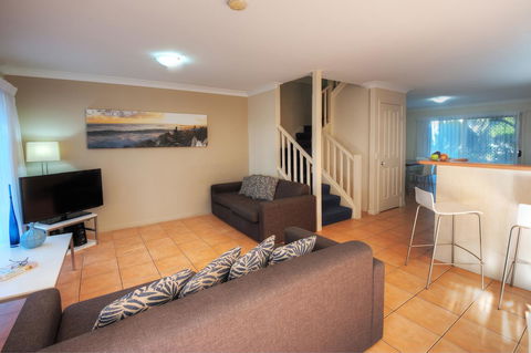 Turtle Beach Resort - Accommodation Asia 34