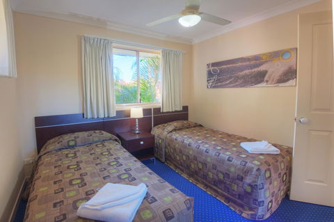 Turtle Beach Resort - Accommodation Asia 44