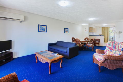 Turtle Beach Resort - Accommodation Asia 9