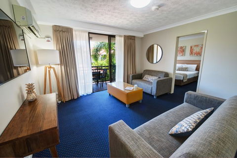 Turtle Beach Resort - Accommodation Asia 27