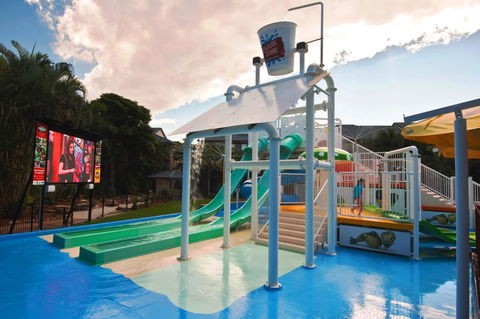 Turtle Beach Resort - Accommodation Asia 4