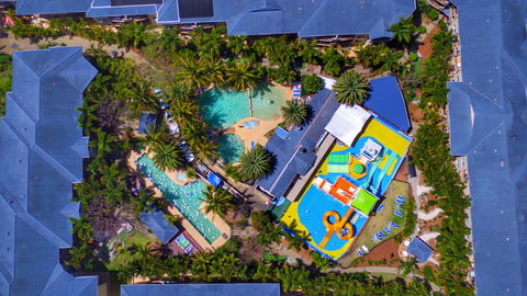 Turtle Beach Resort - Accommodation Asia 30