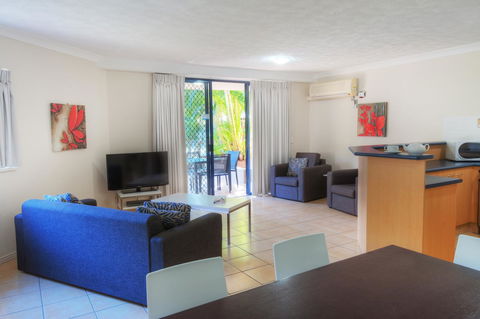 Turtle Beach Resort - Accommodation Asia 41