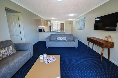 Turtle Beach Resort - Accommodation Asia 24