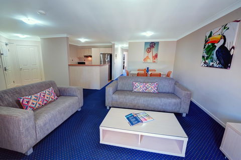 Turtle Beach Resort - Accommodation Asia 18