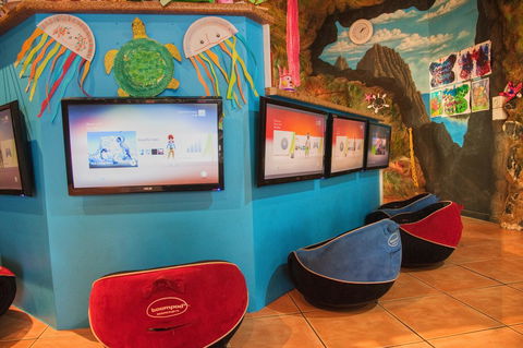 Turtle Beach Resort - Accommodation Asia 33