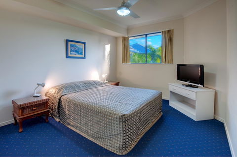 Turtle Beach Resort - Accommodation Asia 42