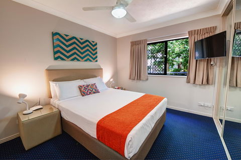 Turtle Beach Resort - Accommodation Asia 15