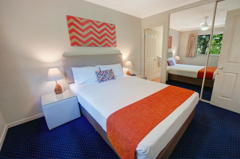 Turtle Beach Resort - Accommodation Asia 22