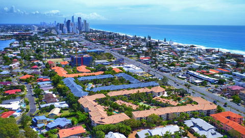 Turtle Beach Resort - Accommodation Asia 32