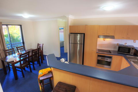 Turtle Beach Resort - Accommodation Asia 39