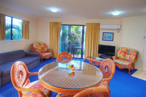 Turtle Beach Resort - Accommodation Asia 43