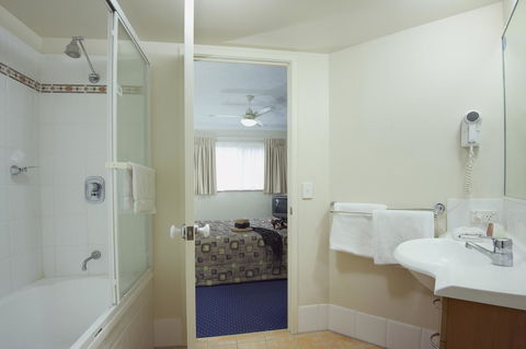 Turtle Beach Resort - Accommodation Asia 26