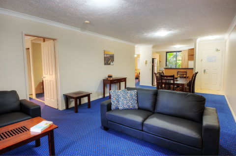 Turtle Beach Resort - Accommodation Asia 37