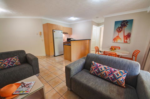 Turtle Beach Resort - Accommodation Asia 13