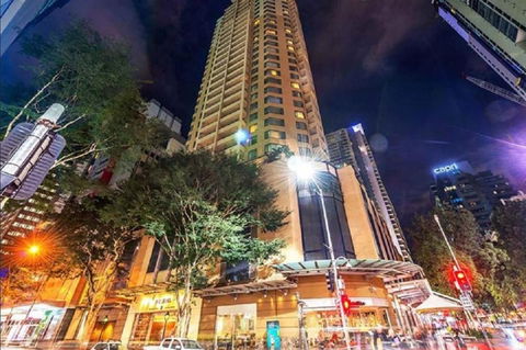 Brisbane City Apartments (Albert St CBD) - Accommodation Asia 3