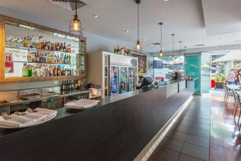 Brisbane City Apartments (Albert St CBD) - Accommodation Asia 5